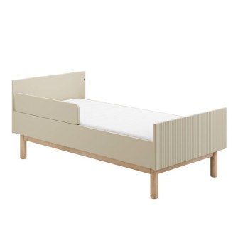 Baby crib 140x70 (Stripe collection)